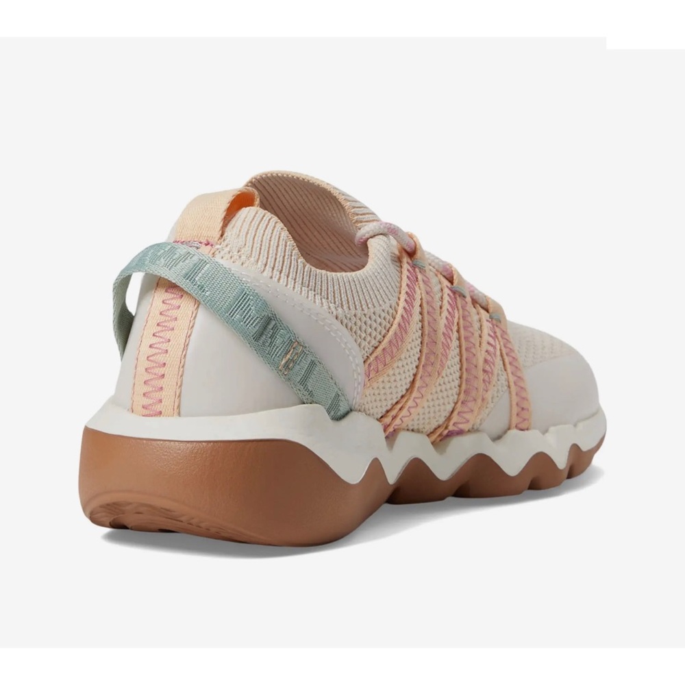 🌟🎉HP🎊🌟Madewell The Field Knit Sneakers Size 10 - Picture 4 of 11